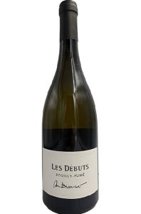 F Blanchet Les Debuts 2020 Pouilly-Fume