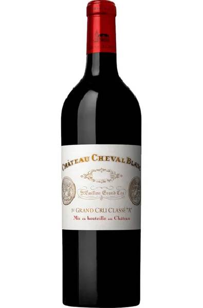Cheval Blanc 2018