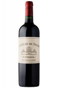 Sales 2009 Pomerol