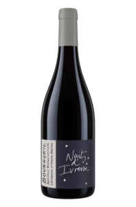 Catherine & Pierre Breton 2019 Nuits d'Ivresse Bourgueil
