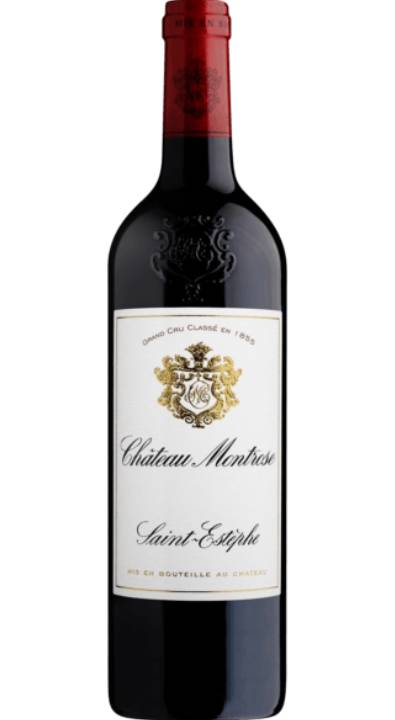 Château Montrose 2011 Saint-Estephe