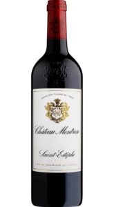 Montrose 2011 Saint Estephe