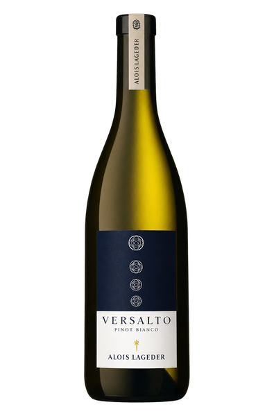 350734 Alois Lageder 2022 Versalto Pinot Bianco Alto Adige - Image 1