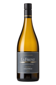La Frenz 2022 Reserve Ensemble Sauvignon Blanc Semillon