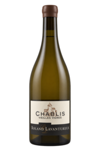 Domaine Roland Lavantureux 2022 Chablis Vieilles Vignes