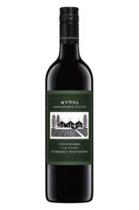 Wynns Coonawarra Estate 2021 The Siding Cabernet Sauvignon