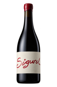 Sigurd 2022 Red Blend