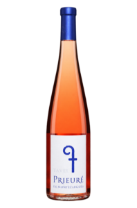 Prieuré de Montézargues 2023 Tavel Rosé