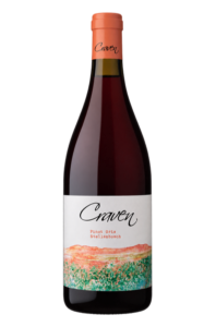 Craven Wines 2024 Pinot Gris