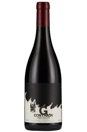 Franchetti 2014 Contrada G