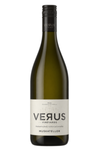 Verus 2016 Muskateller