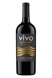 Vivo 2021 Reserva Especial Cabernet Sauvignon
