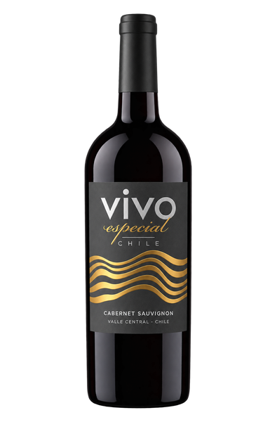 356466 Vivo 2021 Reserva Especial Cabernet Sauvignon - Image 1