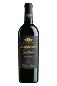 Lapostolle 2023 Cuvée Alexandre Carménère