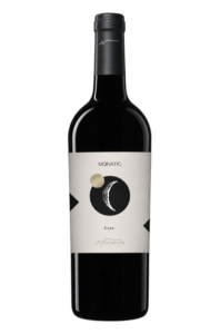 Novaripa 2018 Monatic Dark Montepulciano d'Abruzzo