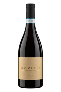 Novaripa 2018 Dovizia Montepulciano d'Abruzzo DOC