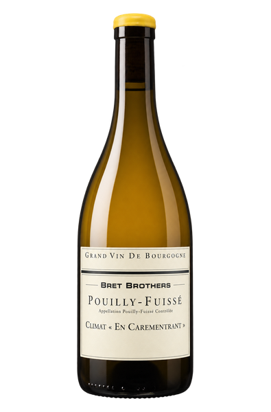 357718 Bret Brothers 2022 Pouilly-Fuissé Climat En Carementrant - Image 1