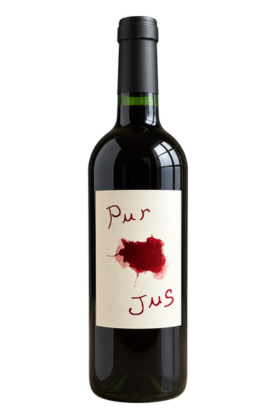 358455 Château Carbonneau 2020 Pur Jus Sainte-Foy Côtes de Bordeaux - Image 1