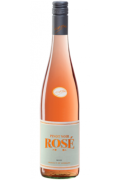 358537 Raimund Prum 2022 Mosel Pinot Noir Rose - Image 1