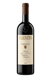 Carpineto 2016 Farnito Cabernet Sauvignon