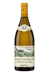 Domaine Billaud-Simon 2023 Chablis Premier Cru Montée de Tonnerre