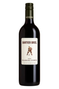 Bartier Bros. 2022 Illegal Curve