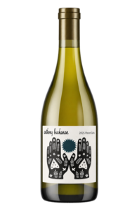 Anthony Buchanan 2025 Pinot Gris