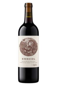 Trefethen 2021 Eshcol Red Oak Knoll District