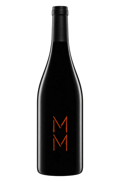 360592 Domaine Res Fortes 2022 Merlot Madness - Image 1