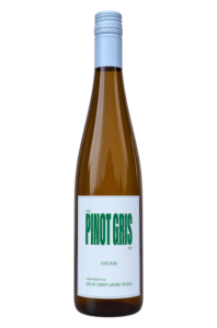 Sage Hills 2023 Pinot Gris