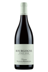 Domaine Nicolas Rossignol 2017 Bourgogne Pinot Noir