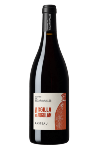 Domaine des Escaravailles 2022 Argilla ad Argillam Rasteau
