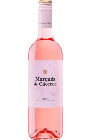 Marques De Caceres 2021 Rose