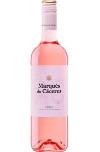 Marques De Caceres 2021 Rose