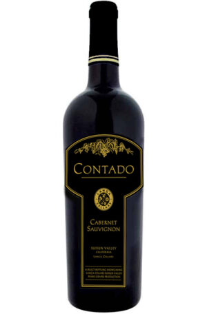 Langa Cellars 2018 Contado Cabernet