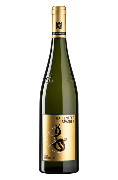 361488 Battenfeld-Spanier 2019 Frauenberg GG Riesling - Image 1