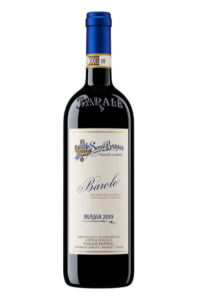 Barale Fratelli 2019 Bussia Barolo