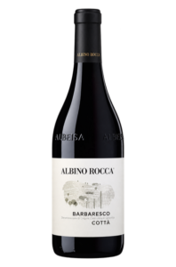 Albino Rocca 2022 Barbaresco Cottà DOCG