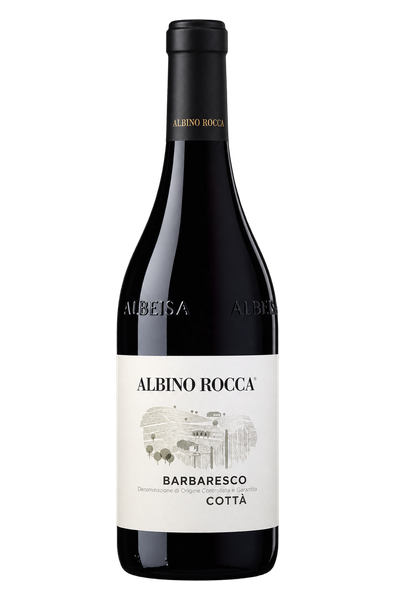 361830 Albino Rocca 2022 Barbaresco Cottà DOCG - Image 1