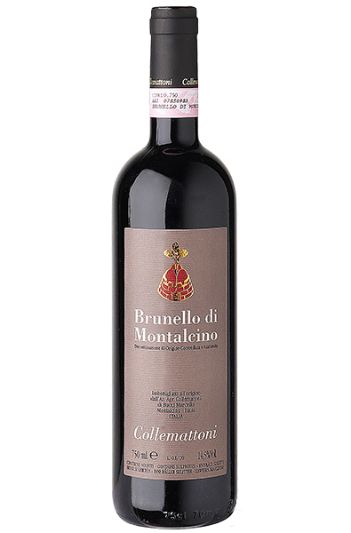 Collemattoni 2018/20 Brunello Di Montalc