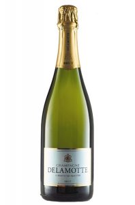 Delamotte Brut N/V Champagne