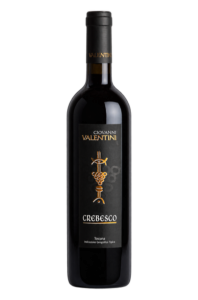 Giovanni Valentini 2019 Crebesco Toscana Rosso