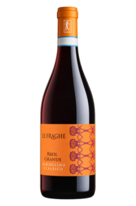 Le Fraghe 2020 Brol Grande Montebaldo Bardolino