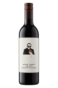 Greasy Fingers Cabernet Sauvignon