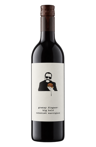 364644 Greasy Fingers Cabernet Sauvignon - Image 1