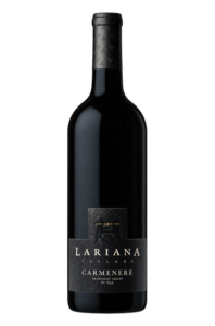 Lariana Cellars 2023 Carménère
