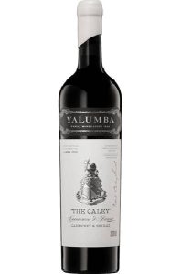 Yalumba 2012 The Caley Cabernet Shiraz