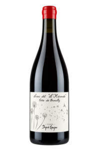 Domaine Dupré-Goujon 2020 L’Héronde Côte de Brouilly