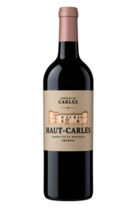 Château de Carles 2020 Haut-Carles Fronsac