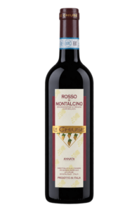 Le Chiuse 2023 Rosso di Montalcino